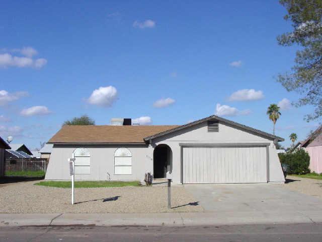 8010 Elm St., Phoenix, AZ 85033