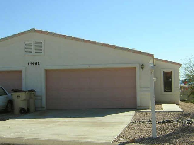 14461 N Sherwood A&b Dr. #A& B, Fountain Hills, AZ 85268