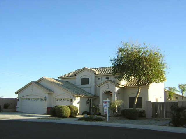 16007 W Hadley St., Goodyear, AZ 85338