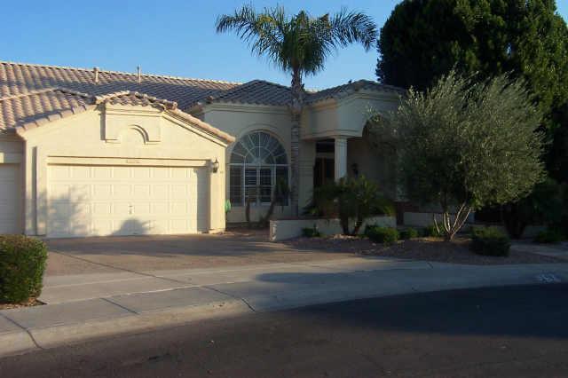 1131 N Fir St., Chandler, AZ 85226