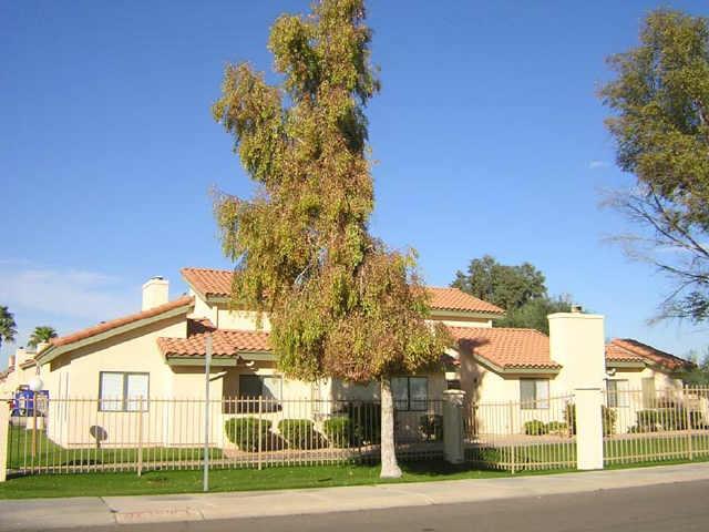 1075 Chandler Blvd. #108, Chandler, AZ 85225