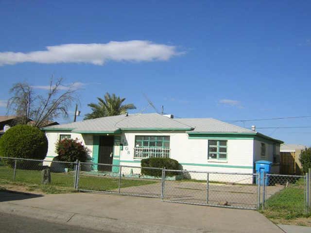 1708 W Sonora St., Phoenix, AZ 85007