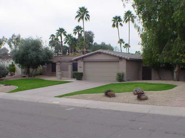 10256 N 86th St., Scottsdale, AZ 85258