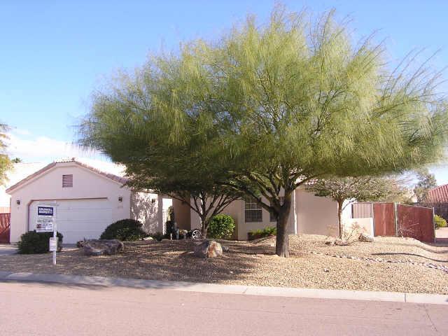 13845 N Kendall Dr., Fountain Hills, AZ 85268