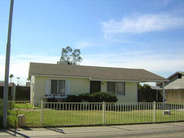 7407 W Monte Vista Rd., Phoenix, AZ 85035