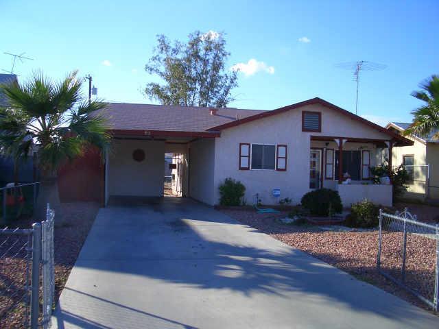 85 N Cameron Ave., Casa Grande, AZ 85122