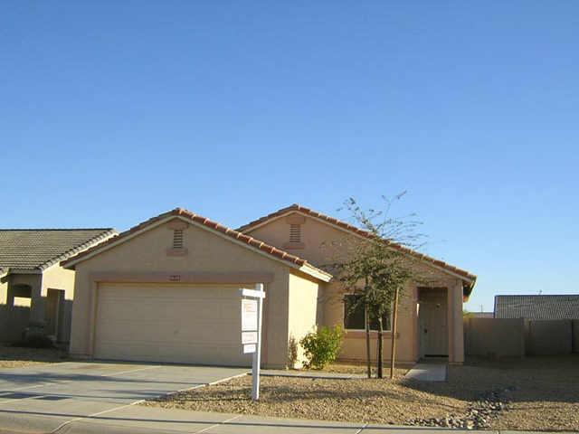 16243 W Lupine Ave., Goodyear, AZ 85338