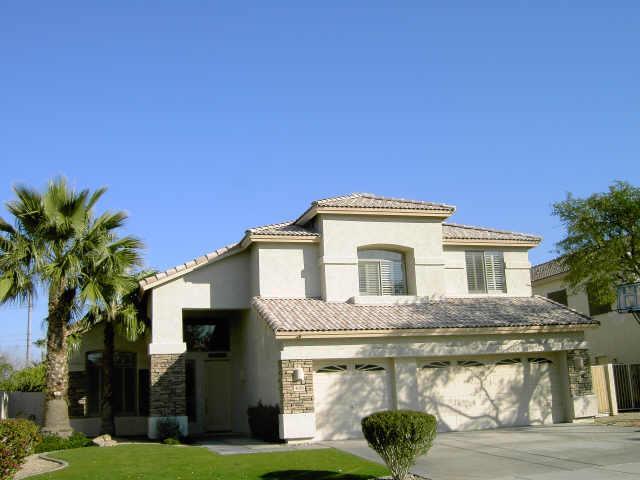 4120 E Aspen Way, Gilbert, AZ 85236