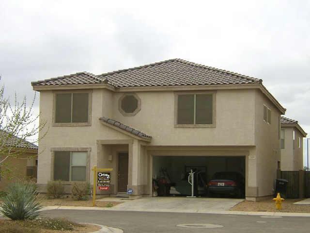 1558 S Danielson Way, Chandler, AZ 85249