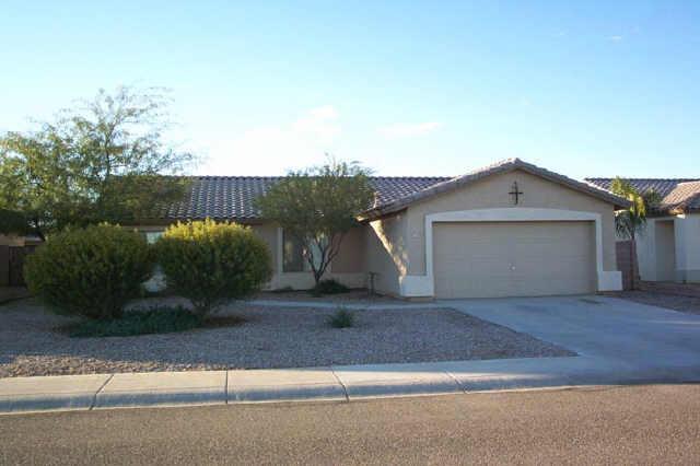 2569 E Erie Ct., Gilbert, AZ 85295