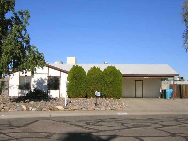 13220 N 40th Way, Phoenix, AZ 85032