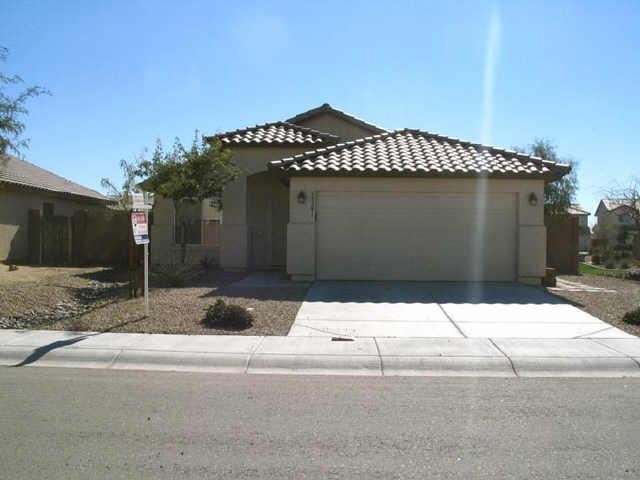 15381 W Evans Dr., Surprise, AZ 85379