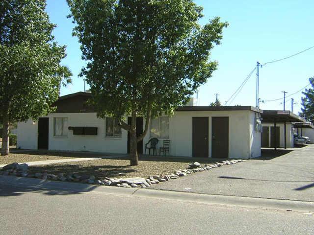 1701 W Vogel Ave., Phoenix, AZ 85021