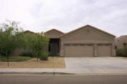 4609 E Pinnacle Vista Dr., Cave Creek, AZ 85331