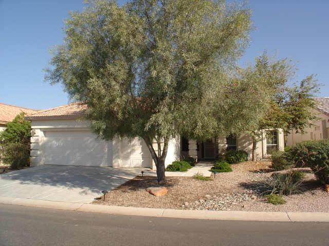 9004 E Nacoma Dr., Sun Lakes, AZ 85248