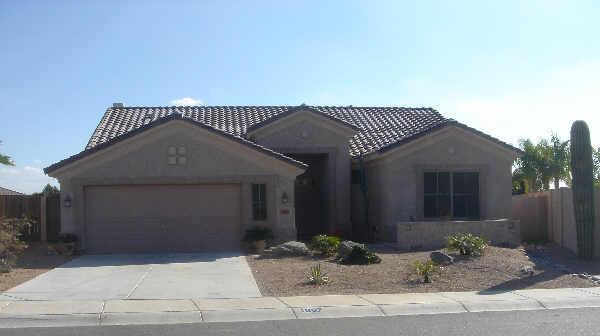 1607 W Nighthawk Way, Phoenix, AZ 85045