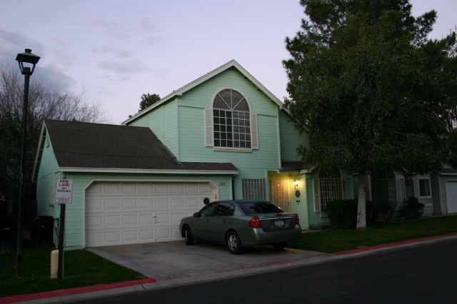 235 N 22nd Pl. #558, Mesa, AZ 85213