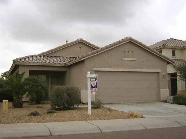 4029 W Hackamore Dr., Glendale, AZ 85310