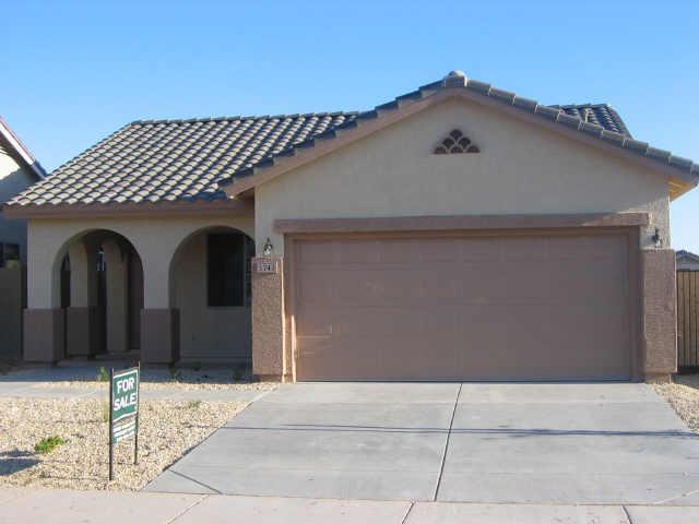 1743 W Kuralt Dr., Anthem, AZ 85086