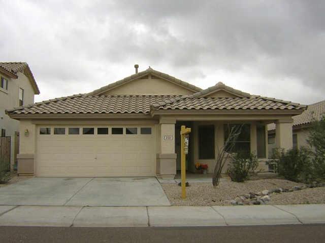 2321 W Oberlin Way, Phoenix, AZ 85085