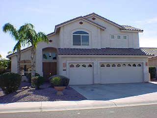 317 W Oxford Ln., Gilbert, AZ 85233