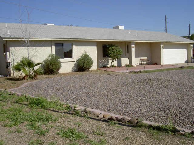 802 W Villa Theresa Dr., Phoenix, AZ 85023