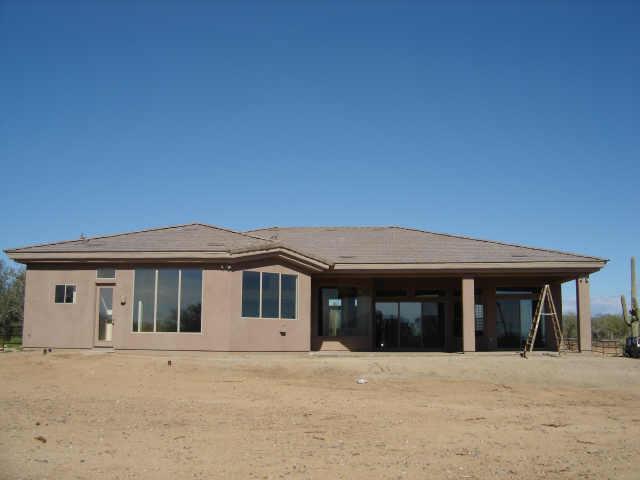 16309 E Calle De Los Flores Dr., Scottsdale, AZ 85262