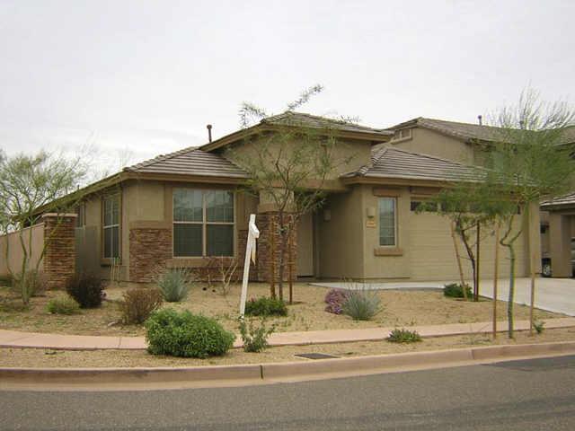 35417 N 30th Ave., Phoenix, AZ 85086