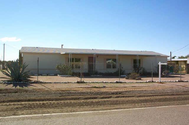1415 W Roundup St., Apache Junction, AZ 85220
