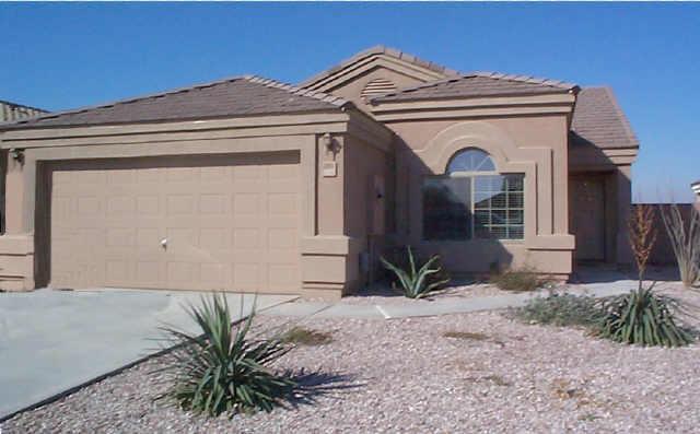 2093 N Pine Pl., Casa Grande, AZ 85122