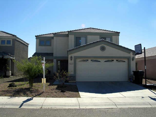 12325 W Flores Dr., El Mirage, AZ 85335