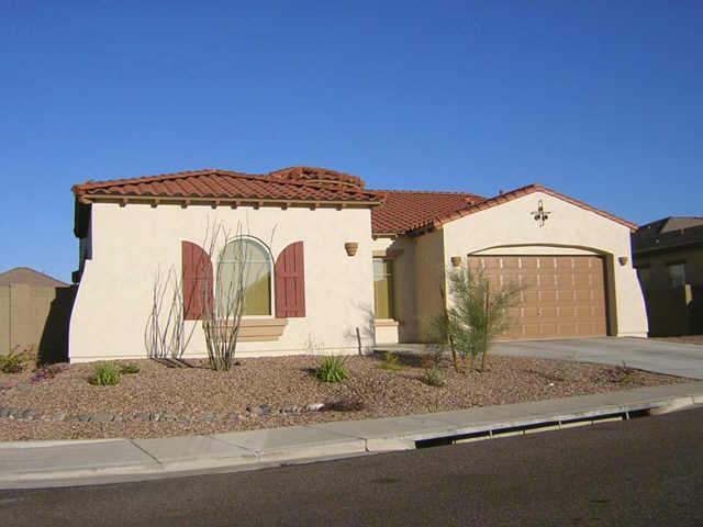 4550 W Stoneman Dr., Anthem, AZ 85086