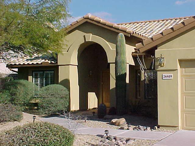 28819 N 94th Pl., Scottsdale, AZ 85262