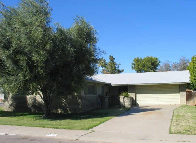 6040 N 21st Dr., Phoenix, AZ 85015