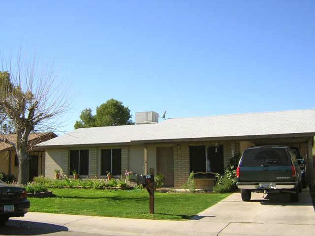 5022 N 78 Th. Ave., Glendale, AZ 85303