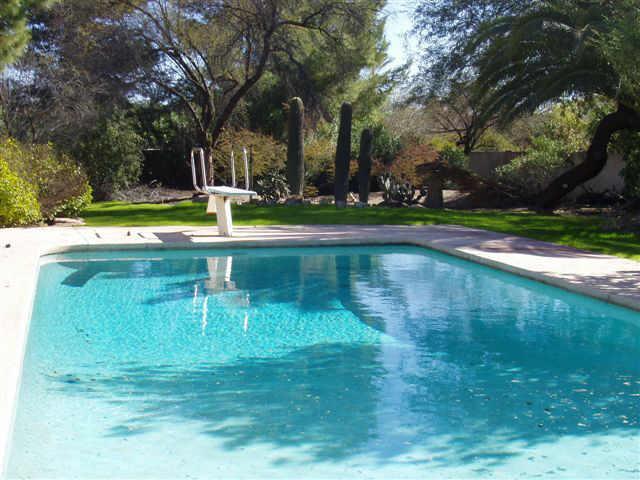 6741 E Mockingbird Ln., Paradise Valley, AZ 85253