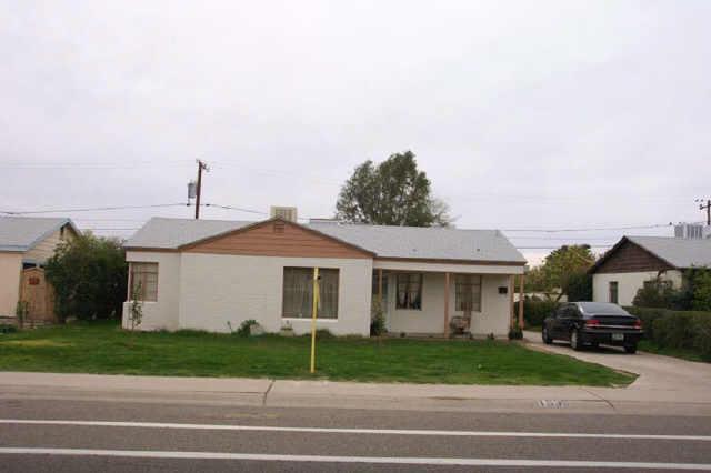 1535 W Campbell Ave., Phoenix, AZ 85015