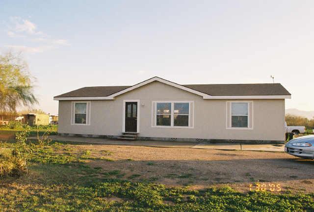 27503 N 211th Ave., Wittmann, AZ 85361