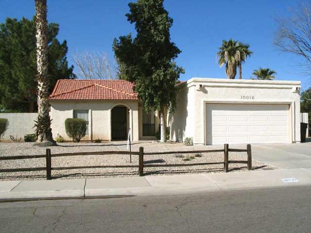 10016 N 64th Ave., Glendale, AZ 85302