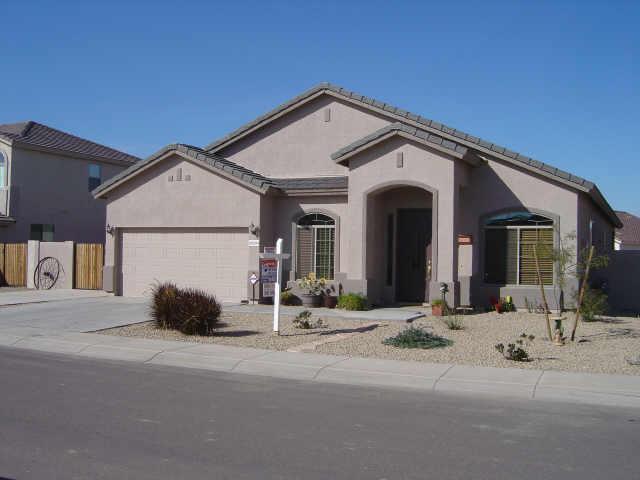 43594 W Sparks Ct., Maricopa, AZ 85138