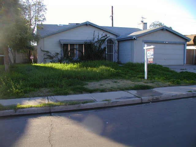 4560 N 79th Ave., Phoenix, AZ 85033