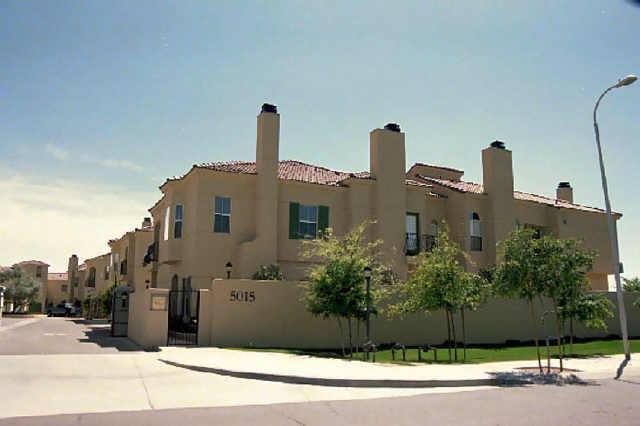 5015 E Cheyenne Dr. #18, Ahwatukee, AZ 85044