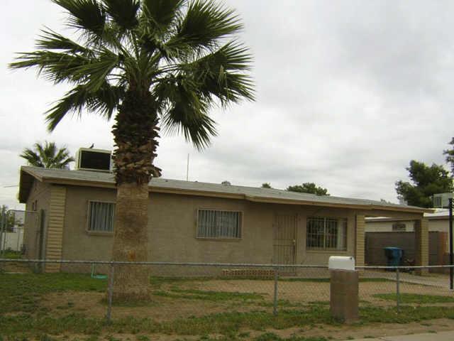 1852 W Nancy Ln., Phoenix, AZ 85041