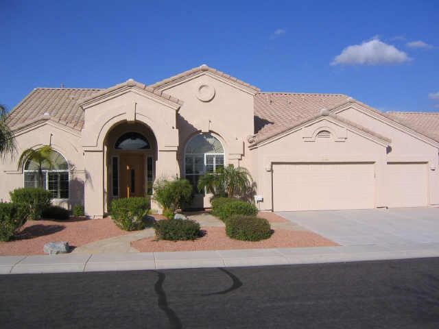 162 W Nighthawk Way, Phoenix, AZ 85045