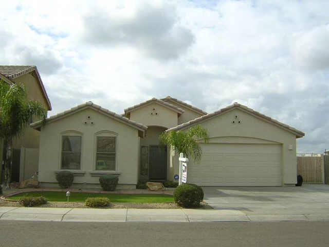 4226 N 92 Ln., Phoenix, AZ 85037