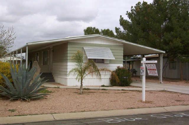 7646 E Harmony Ave., Mesa, AZ 85206