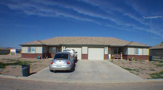 8310 W Serena Dr., Arizona City, AZ 85223