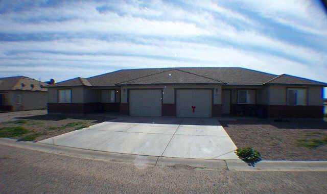 8311 W Sandy Ln., Arizona City, AZ 85123