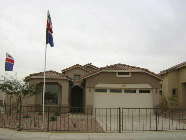 2317 S 88th Dr., Tolleson, AZ 85353