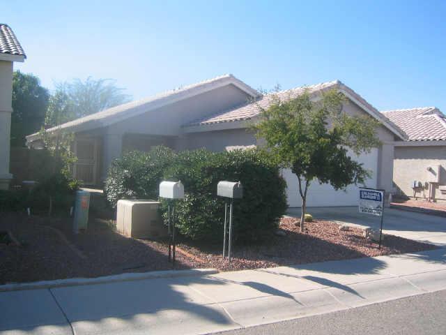 4917 W Tonto Rd., Glendale, AZ 85308
